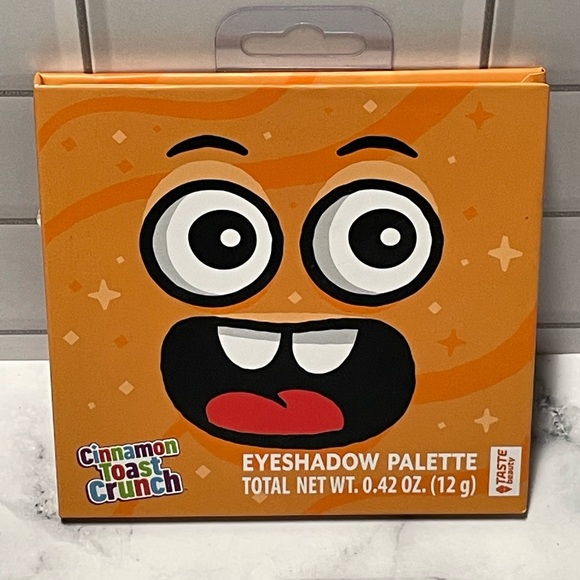 Cinnamon Toast Crunch Beauty Bundle - Picture 5 of 12